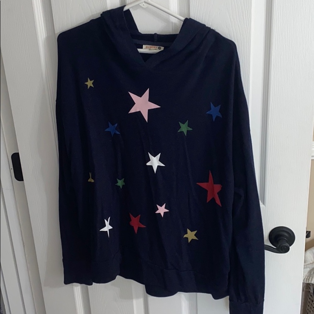 Sundry hoodie